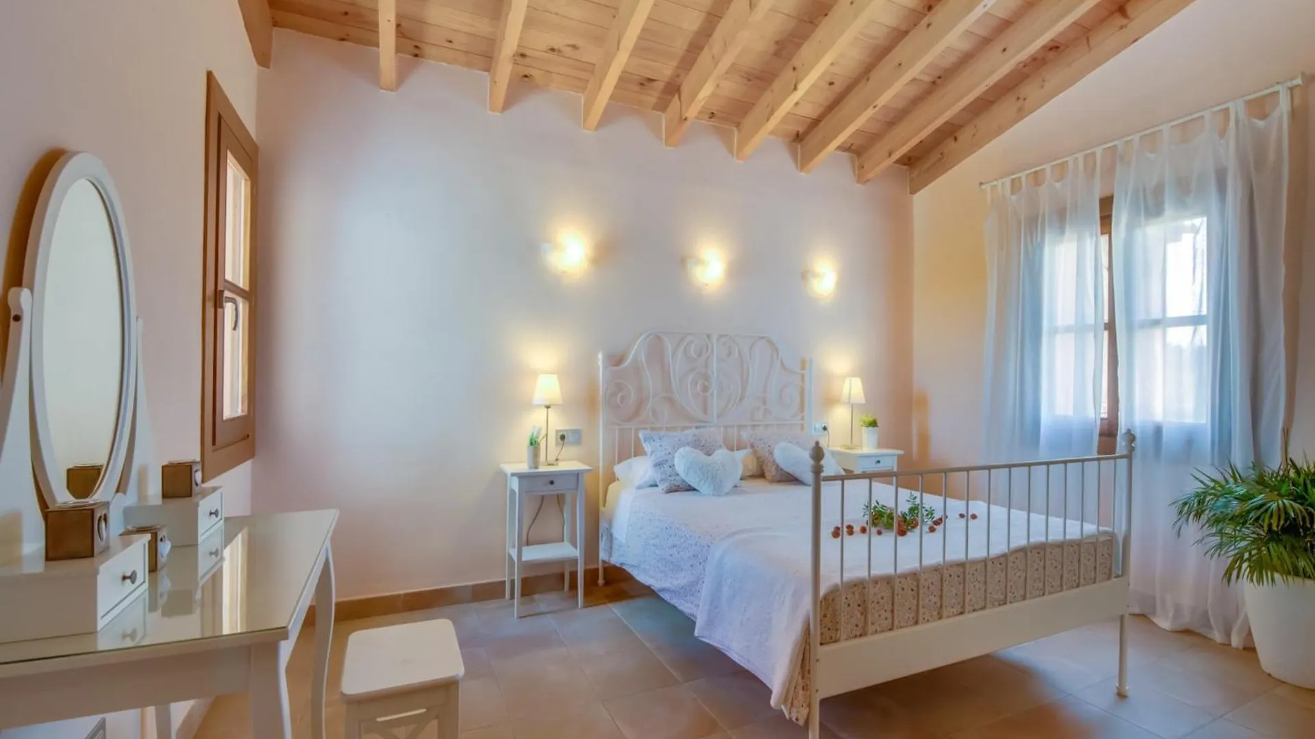 Сasa de vacaciones Rural Country House With Swimming Pool Muro